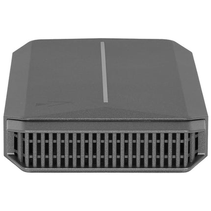 Dark Matter by Monoprice 4K @ 30Hz Sentry Streaming Video Capture Card, 3840 x 2160p (UHD) Maximum Resolution, HDMI 2.0, 3.5mm Audio Port 48 KHz 16?bit