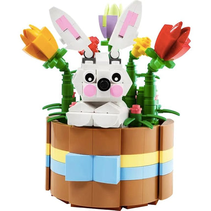 LEGO Easter Basket 40587 limited edition, Brown
