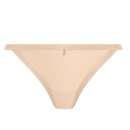 Freya Tailored Brief Natural Beige Beige XL - 16