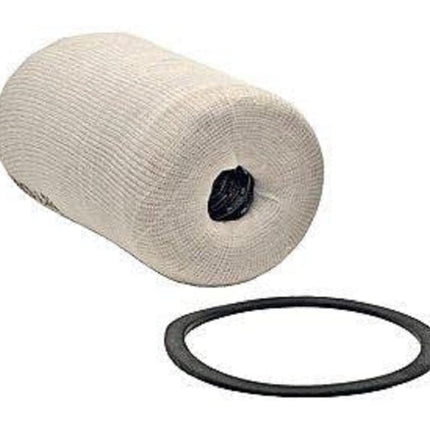 WIX Filters - 51767 Heavy Duty Cartridge Lube Sock Filter, Pack of 1