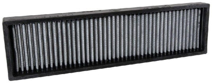 K&N Cabin Air filter compatible with Mini Cooper/S/Clubman/JCW R55/R56 & Countryman/Paceman 1.6 2007-2016 (VF5000)