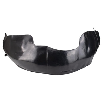 TRQ Front Right Inner Fender Liner Compatible with 1993-1997 Pontiac Firebird