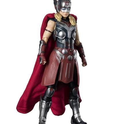 Bandai Mighty (Thor: Love & Thunder), S.H.Figuarts
