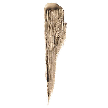 NYX Eyebrow Gel Blonde