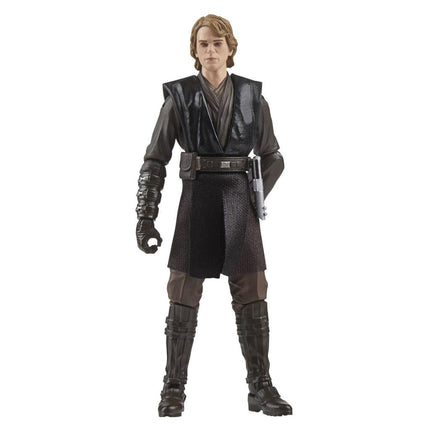 Hasbro Star Wars Vintage Collection The Journey of Anakin Skywalker, Star Wars 3.75" Premium Collectible Action Figure 3-Pack G1282 Authentic