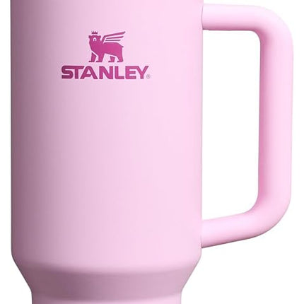 Stanley Quencher H2.O FlowState� Tumbler 40 OZ Cherry Blossom