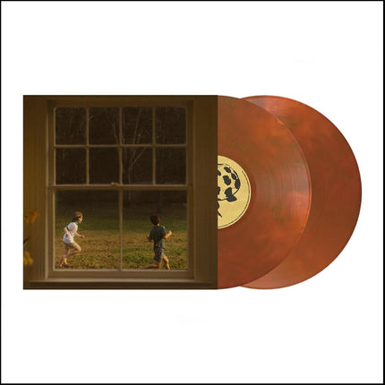 The Great Divide ("American Rust" Colour 2LP) [VIN