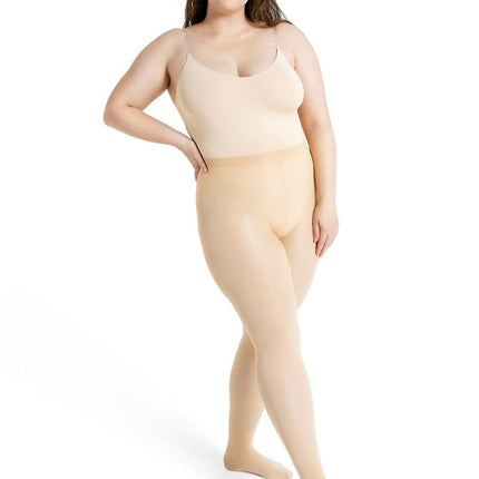Capezio Ultra Soft Transition Tight, Transition Ti