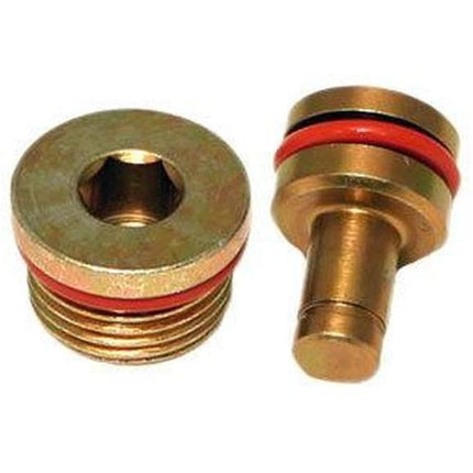Unloader Kit