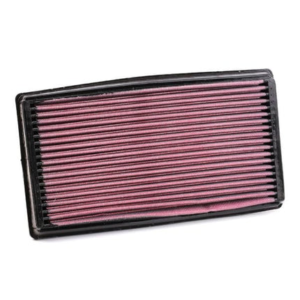 K&N Engine Air Filter: High Performance, Premium, Washable, Panel Filter: 1998-2008 (Tourneo Connect, Transit Connect, Focus, Focus ST170, Focus SVT), 33-2819