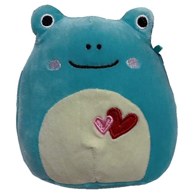Squishmallows Official Kellytoy Valentines Squad S