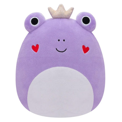 Squishmallows Kellytoy Official 5 Inch Valentines 