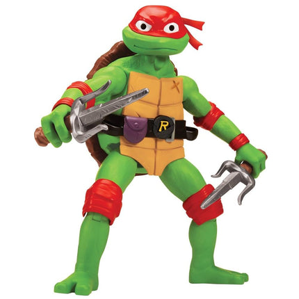 12 Inch Movie Raphael