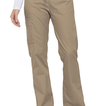 Dickies Women's EDS Signature Scrubs Missy Fit Dra