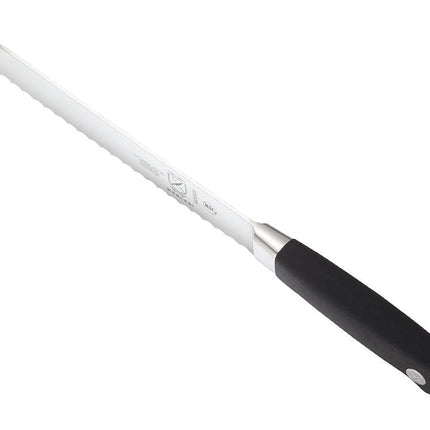 Mercer Culinary Genesis 8-Inch Forged Bread Knife