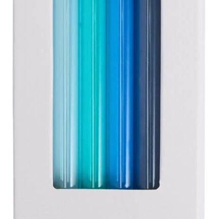Stanley Reusable Quencher Straws | 4-Pack of BPA-F