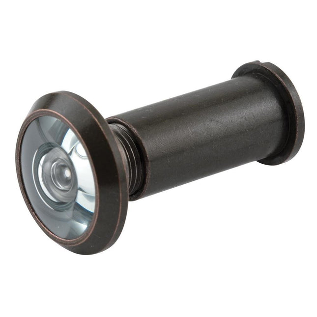 Defender Security U 10313 Door Viewer, 1/2 inch x 