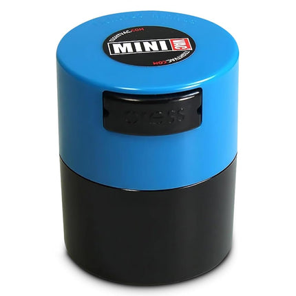 Minivac - 10g to 30 grams Airtight Multi-Use Vacuu