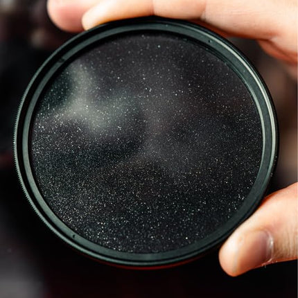 Tiffen 49GG1 49mm Glimmer Glass 1 Filter