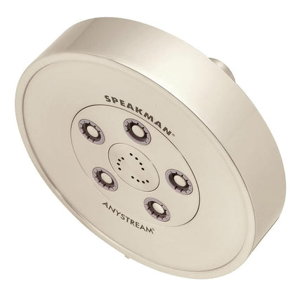 Speakman S-3010-BN-E2 Neo Anystream Adjustable 2.0