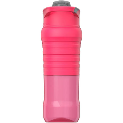 Under Armour UA 24oz Clarity Penta Pink OSFA
