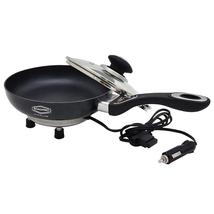 RoadPro RPSL-335 Sartén de 12V