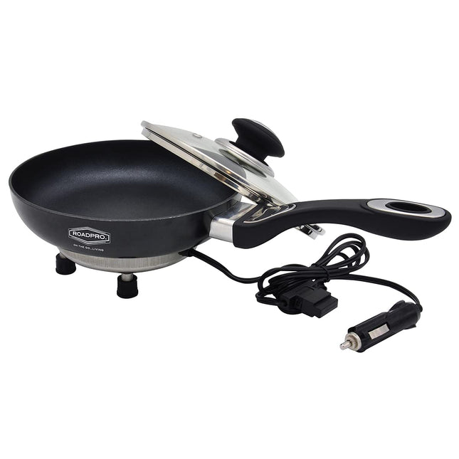 RoadPro RPSL-335 Sartén de 12V