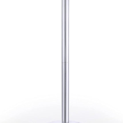 SunnyPoint Elite Heavy Weighted Sturdy Spare Toilet Paper Roll Holder Storage Stand