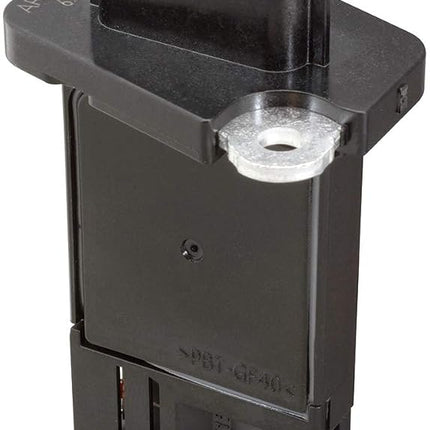 Hitachi MAF0031 Mass Air Flow Sensor, Black, 1.46 x 1.82 x 3.57 inches
