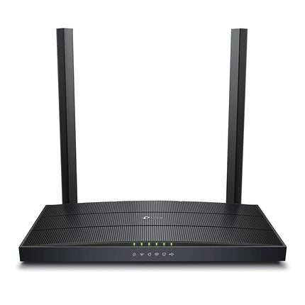 TP-Link AC1200 Wireless Dual Band VDSL/ADSL Modem 