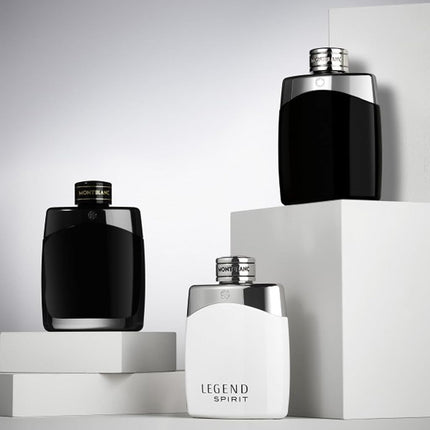 Montblanc Legend Eau De Toilette for Men, 100ml