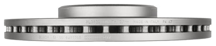 Bosch Automotive 52011372 Rotor de freno de disco premium QuietCast para Volvo XC90 2003-06, delantero