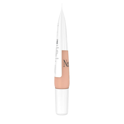 Neutrogena Clear Coverage Flawless Matte CC Cream, Full-Coverage Color Correcting Cream Face Makeup with Niacinamide (b3), Oil-, Fragrance-, Paraben- & Phthalate-Free, Nougat 4.3, 1 oz
