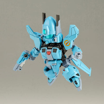 Kotobukiya Evoroids: EVR-M01 M-Jet-N Plastic Model Kit