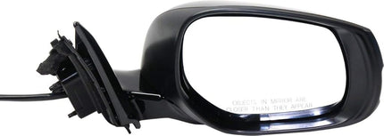 Mirror Rh For Q50 14-18 Fits IN1321129 / 963014HB0A / IN01ER-S