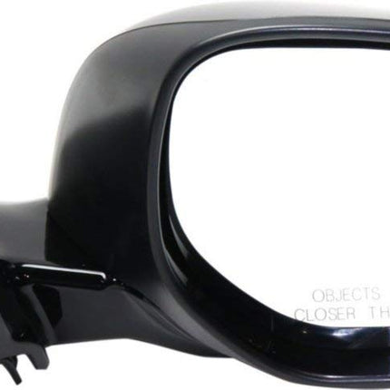 Mirror Rh For Q50 14-18 Fits IN1321129 / 963014HB0