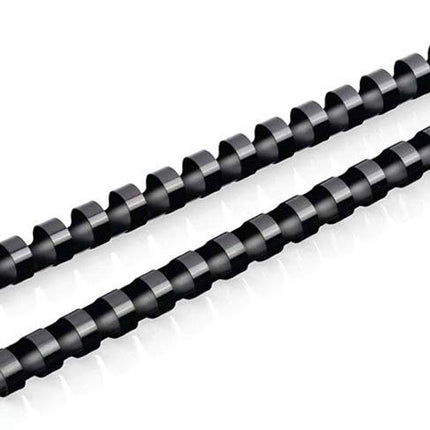 Mead CombBind Binding Spines/Spirals/Coils/Combs, 