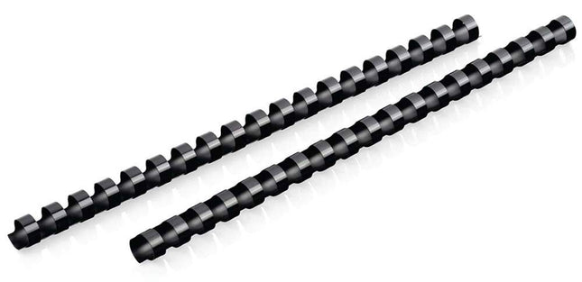 Mead CombBind Binding Spines/Spirals/Coils/Combs, 