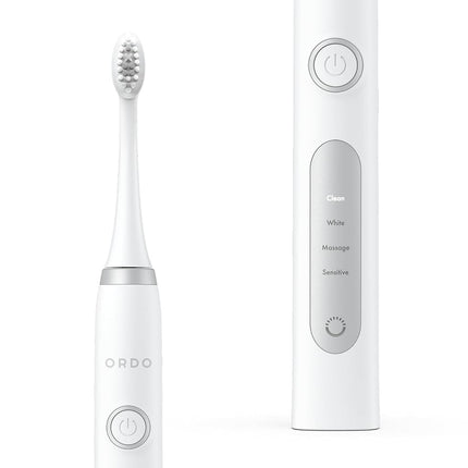Ordo Sonic+ Travel Case for Toothbrush and Charger "Bundle Pack" - Pearl Violet