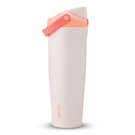 Owala FreeSip Sway - Stainless Steel-40-oz.-Orange