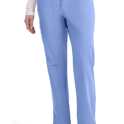 Dickies EDS Signature Scrubs for Women, Drawstring