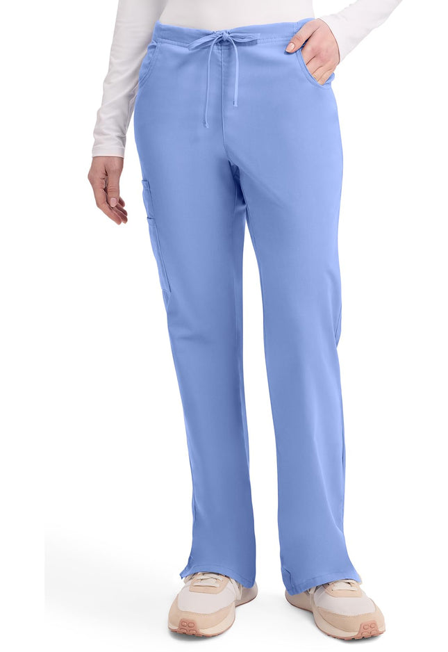 Dickies EDS Signature Scrubs for Women, Drawstring