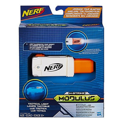 Nerf Modulus Lampe Tactique