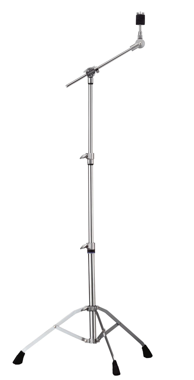 Yamaha boom cymbal stand; medium weight; single br