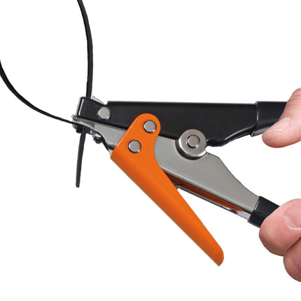 Nylon Tie Tensioning Tool Klein Tools 86570
