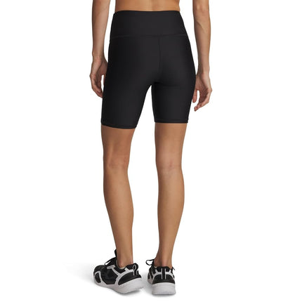 Under Armour Women's Armour Bike Short Shorts