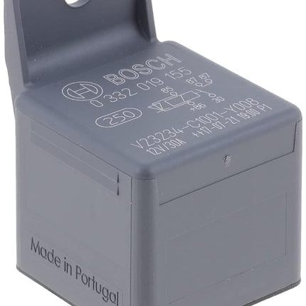 Bosch Mini-Relay 0332019155 [3165141212969]