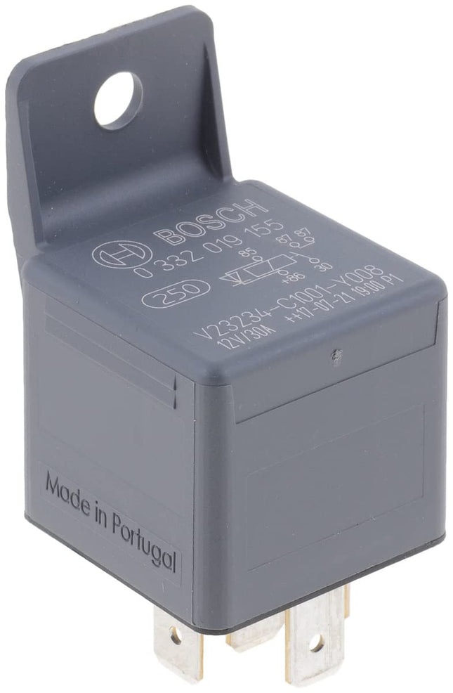 Bosch Mini-Relay 0332019155 [3165141212969]