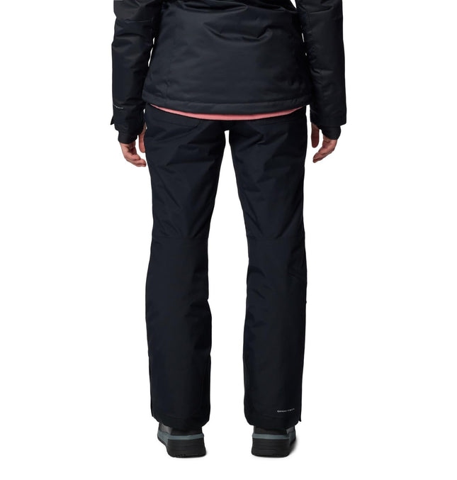 Pantalon Bugaboo II pour femme Columbia, Noir, 1X Court