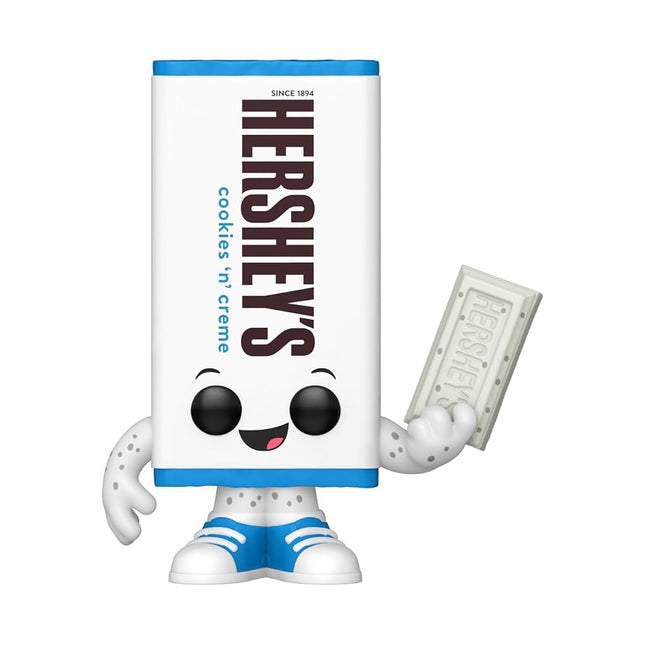 Funko POP! AD Icons: Hershey's - Cookies N' Creme